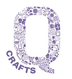 Cateogría relacionada: Marca Purple q crafts