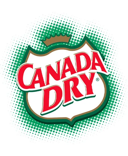 Cateogría relacionada: Marca Canada Dry