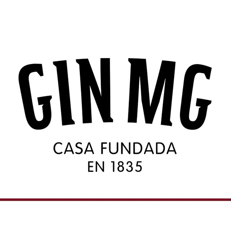 Cateogría relacionada: Marca Gin MG