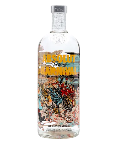 Absolut Karnival x 1000ml