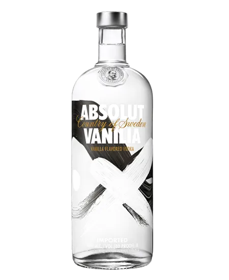 Absolut Vanilia x 700ml