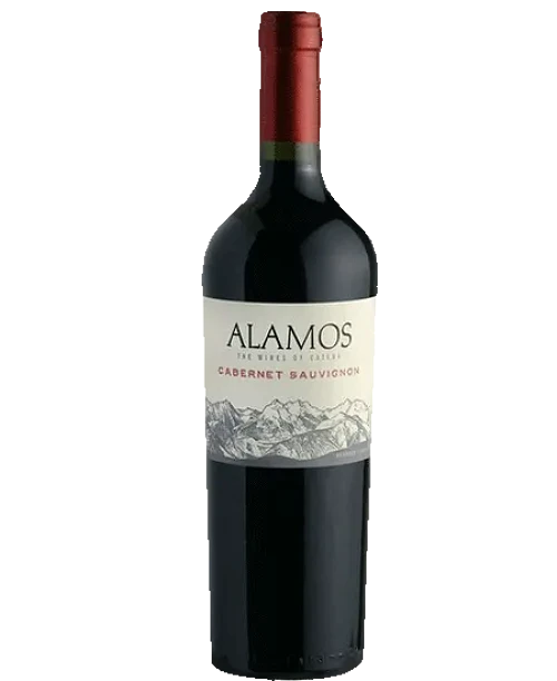 Alamos Cabernet Sauvignon