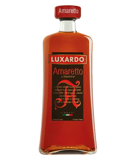 Amaretto Luxardo x 750ml
