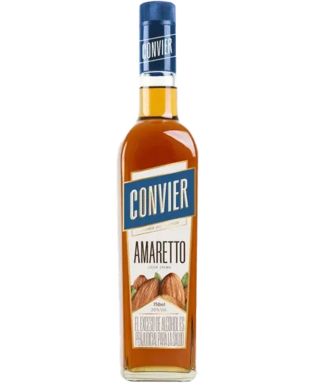 Amaretto Convier x 750ml