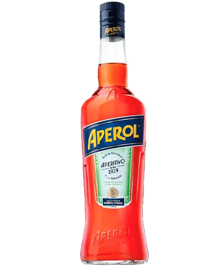 Aperol x 750ml