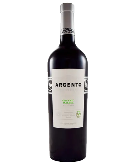 Argento Reserva Malbec Organic x 750ml