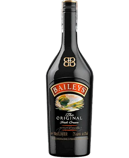 Crema de Whisky Baileys x 1000ml