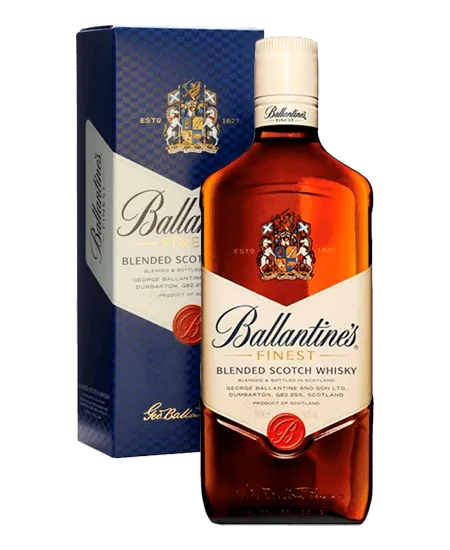 Ballantines Finest x 700ml