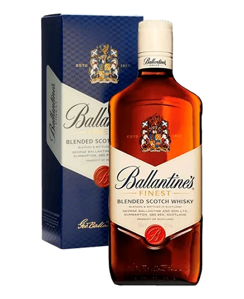 Ballantines Finest x 700ml