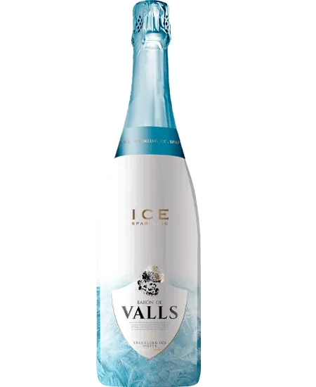 Barón de Valls Ice Blanco x 750ml