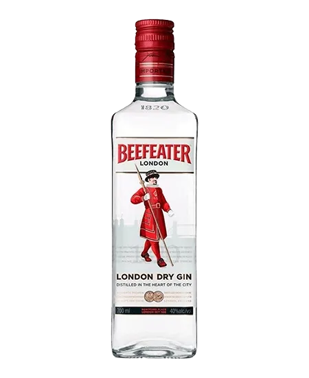 Beefeater x 350ml