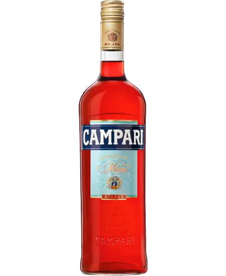 Campari 750ml