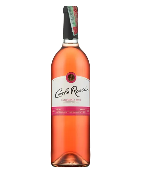 Carlo Rossi Rosé x 750ml