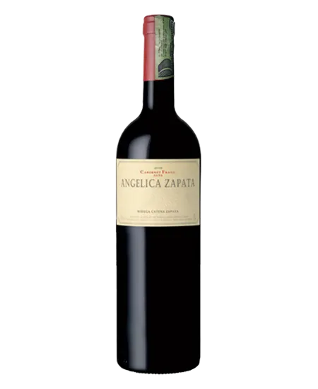 Angélica Zapata Malbec x 750ml 2021