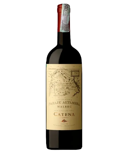 Catena Malbec Appellation Paraje Altamira x 750ml