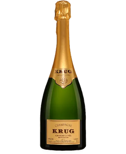 Krug Grande Cuvee Brut 750