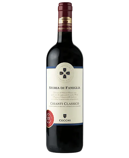 Chianti DOCG x 750ml
