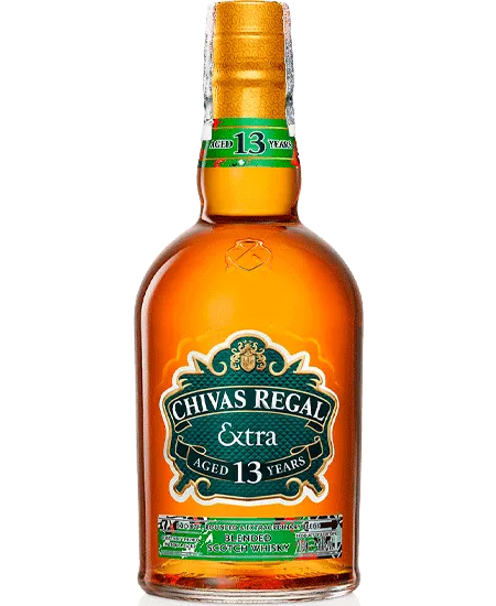 Chivas Extra 13 Tequila x 700ml