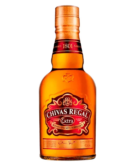 Mini Chivas Extra 13 años x 200ml