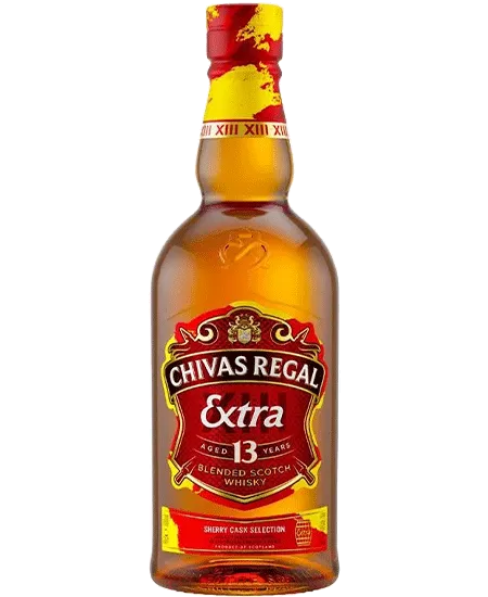Chivas Extra 13 años 700ml