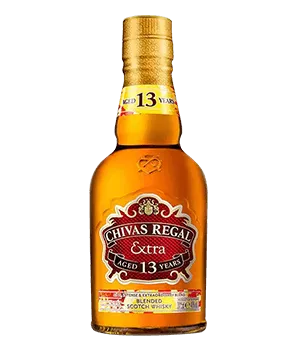Chivas Extra 13 YO x 375ml