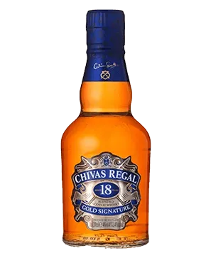 Chivas 18 YO x 200ml