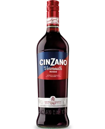 Cinzano Vermouth Extra Dry