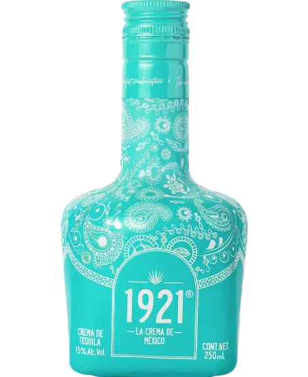 Crema de Tequila 1921 x 750ml