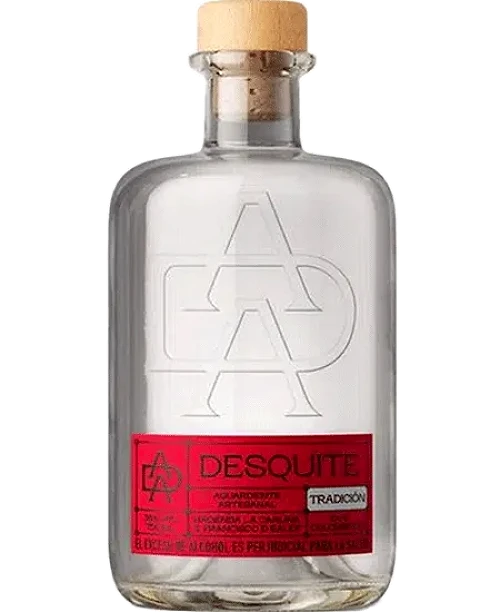 Desquite Tradición x 750ml
