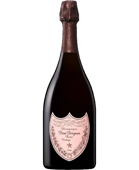Champagne Dom Perignon Rosé x 750ml 2009 | Champagne A Domicilio