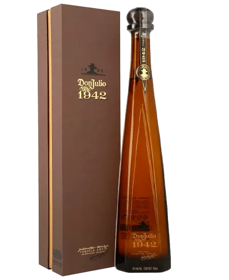 Don Julio 1942 x 750ml