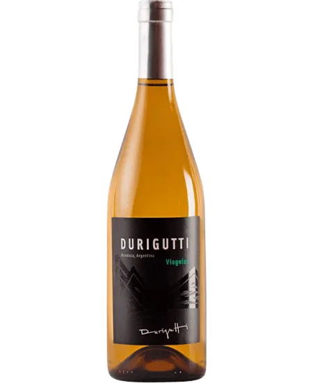 Durigutti Viognier x 750ml