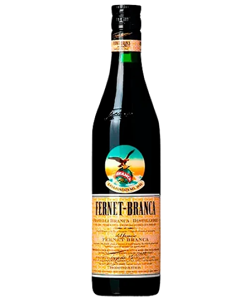 Fernet Branca x 750ml