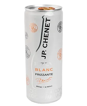 JP Chenet Fizzy Blanc x 250ml