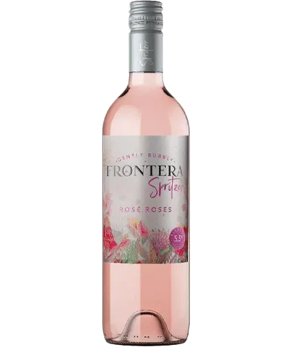 Frontera Spritzer Rose Roses x 750ml