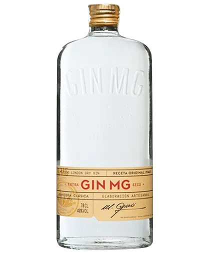 Gin MG x 700ml