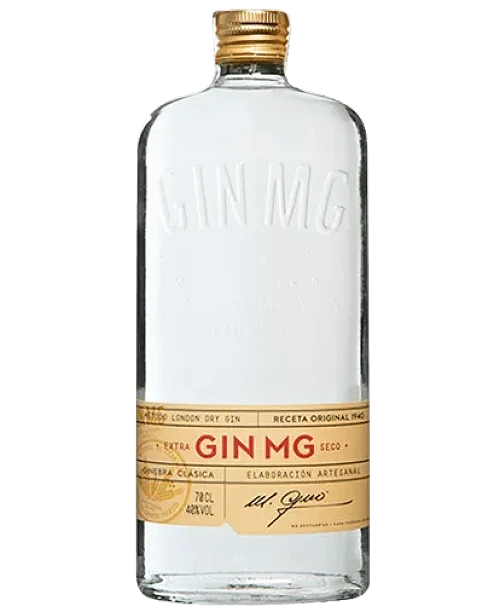 Gin MG x 700ml