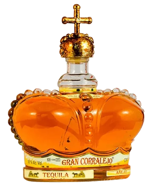 Gran Corralejo Añejo x 1000ml