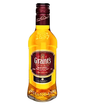 Grants Triple Wood x 350ml