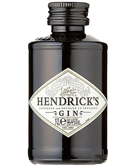 Hendricks Gin Mini x 50ml