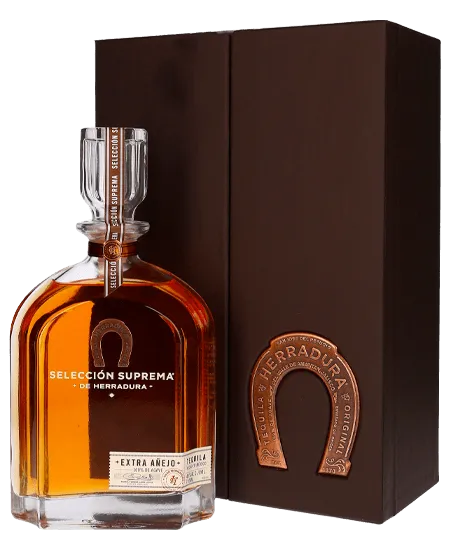 Tequila Herradura Selección Suprema x 750ml | Tequila A Domicilio