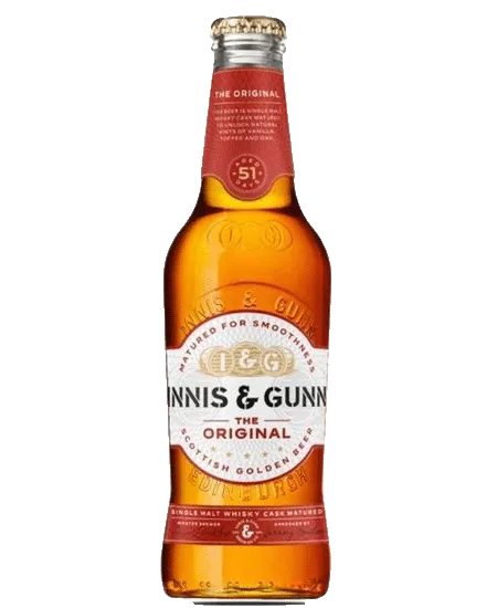 Innis & Gunn x 330ml