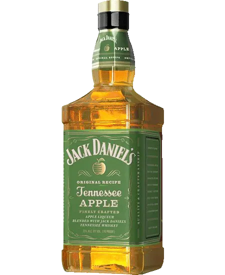 Jack Daniels Apple x 700ml