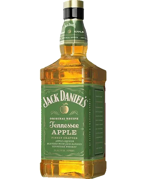 Jack Daniels Apple x 700ml