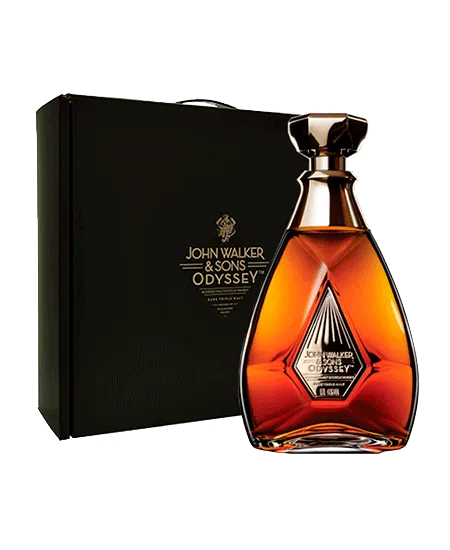 John Walker & Sons Odyssey x 750ml