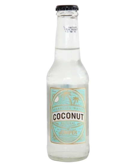 Juniper Coconut x 200ml