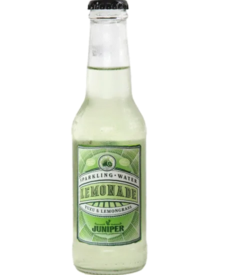 Juniper Lemongrass x 200ml