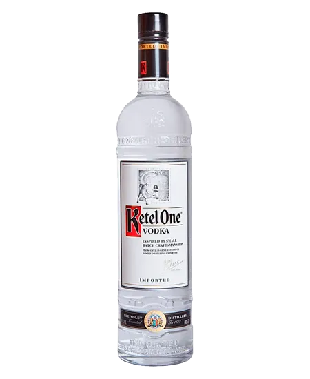 Ketel One x 750ml
