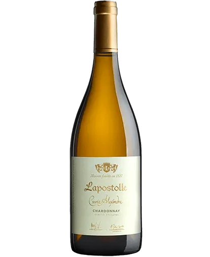 Lapostolle Cuvee Alexandre Chardonnay x 750ml