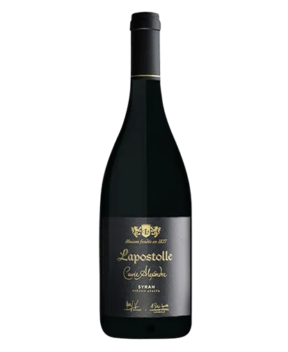 Lapostolle Cuvee Alexandre Syrah x 750ml